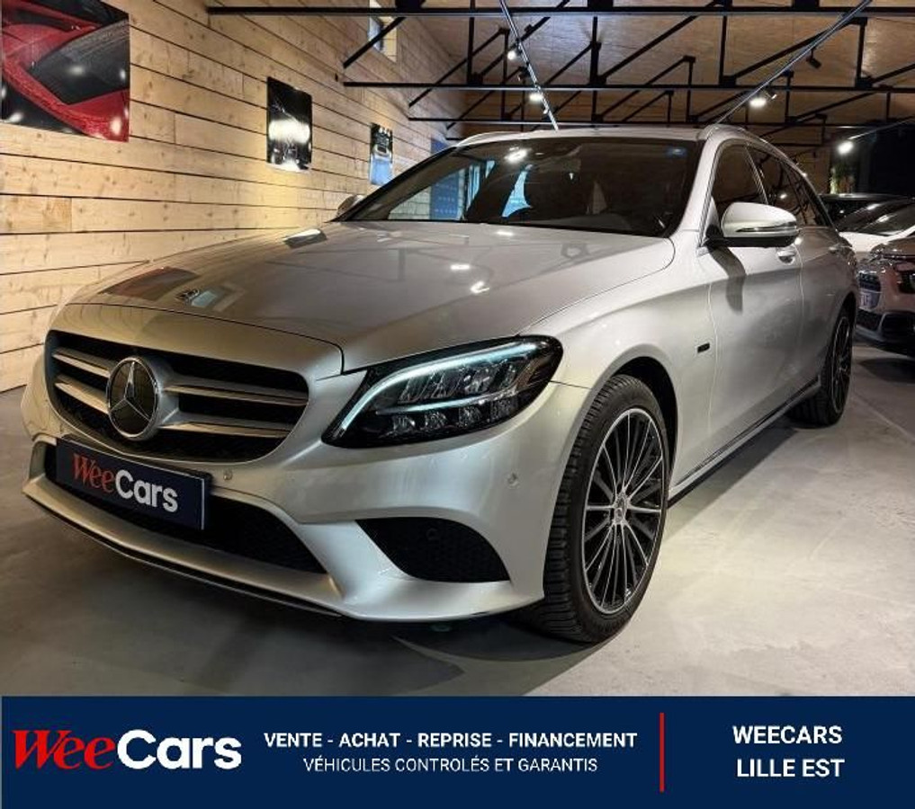 Mercedes-Benz Classe C