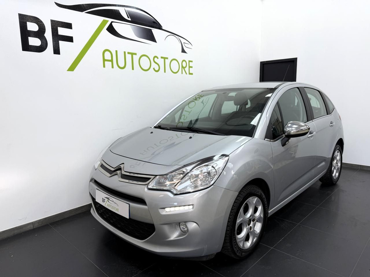 Citroen C3