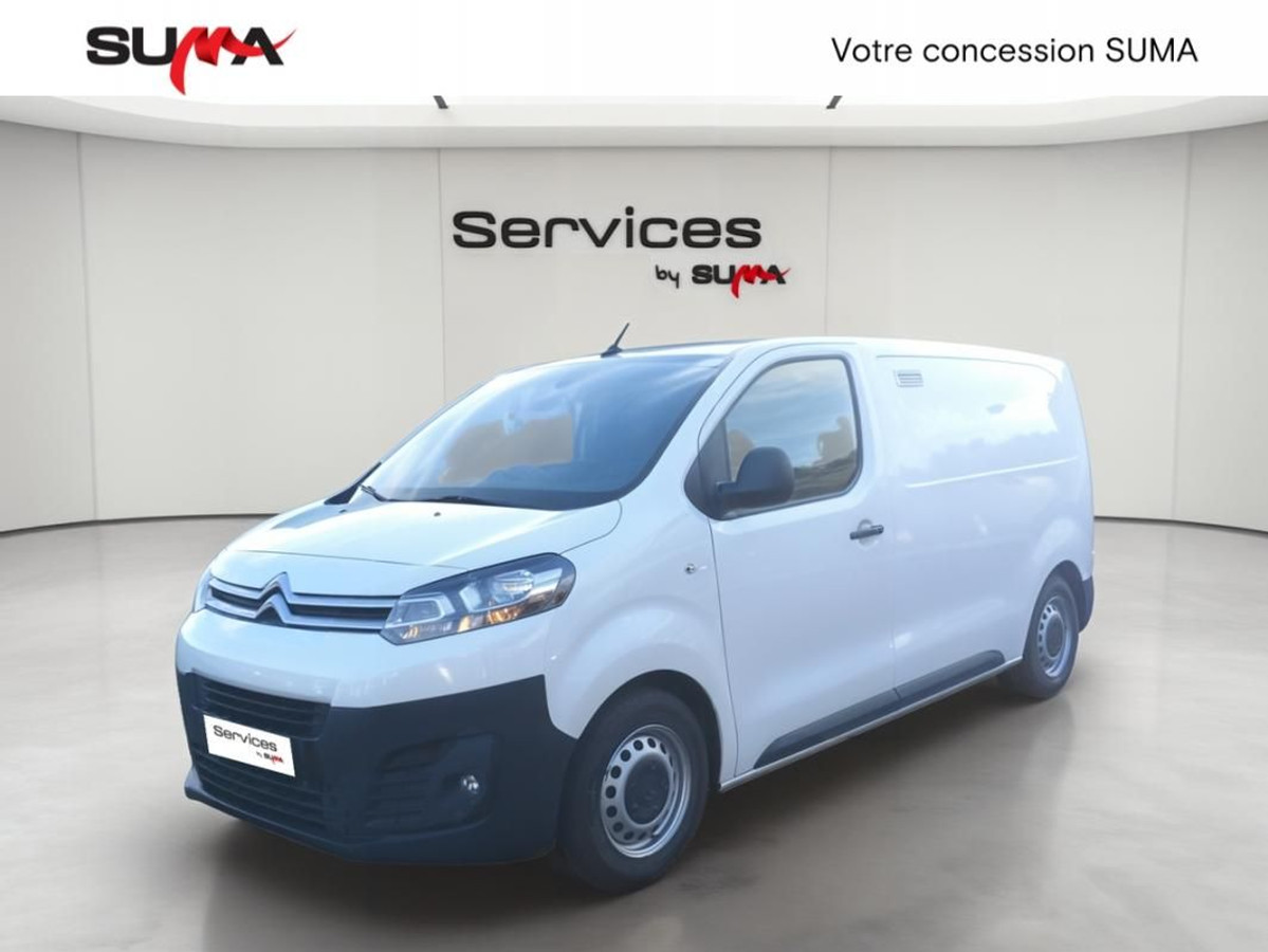 Citroen Jumpy