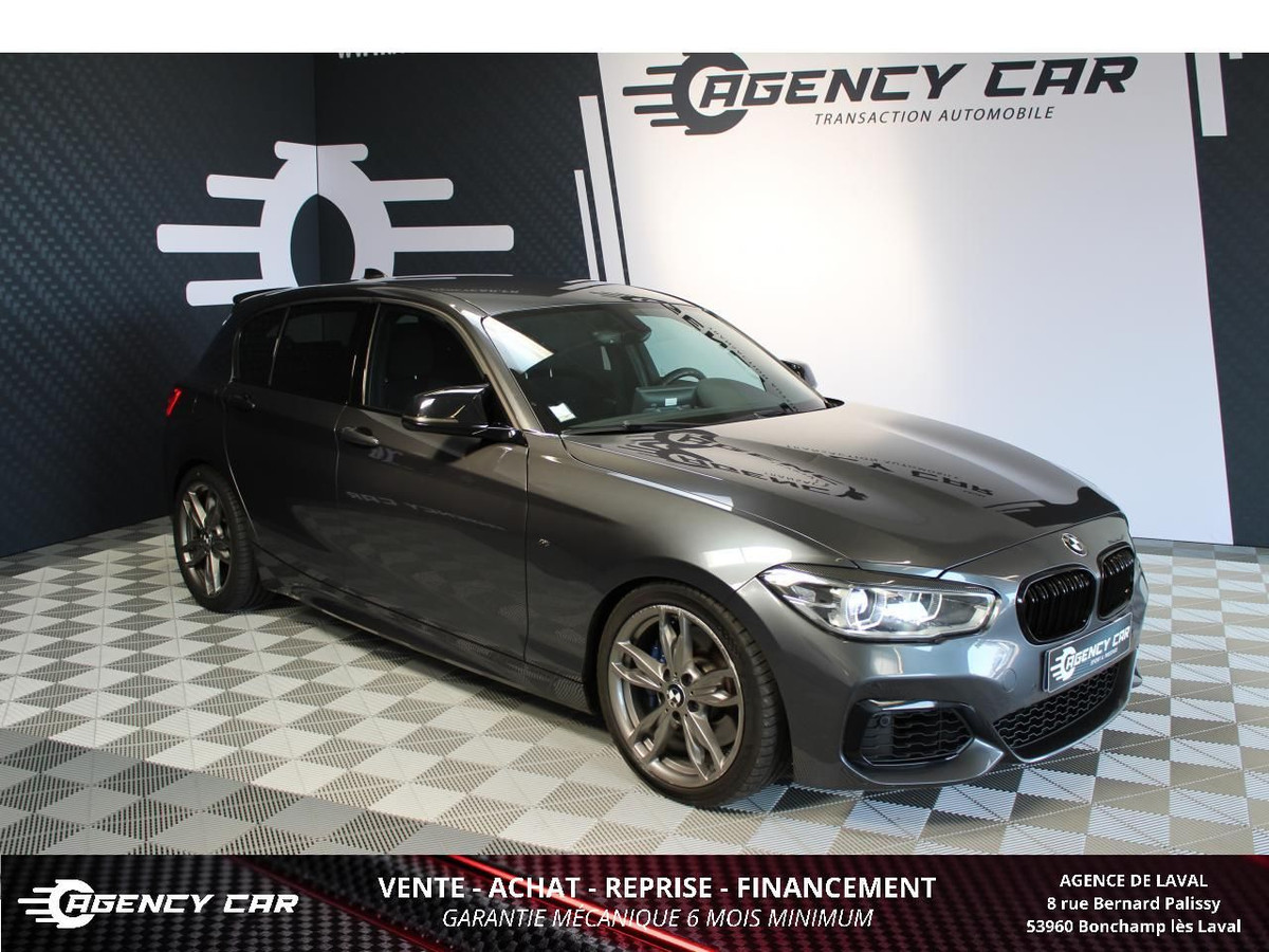 BMW Autre