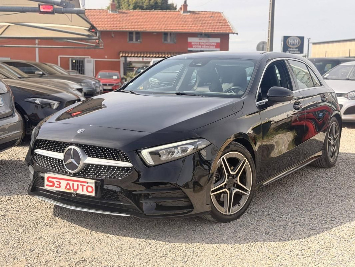 Mercedes-Benz Classe A
