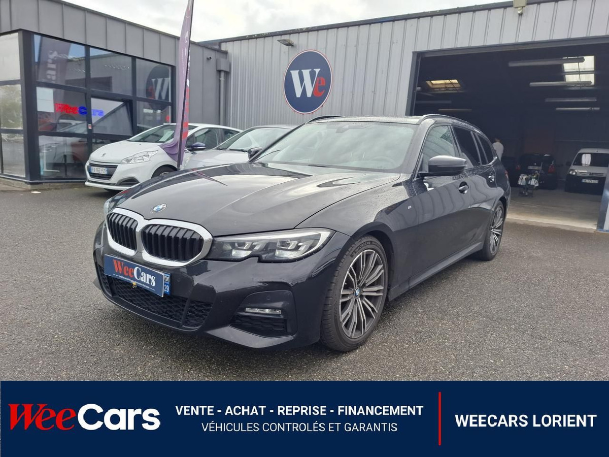 BMW Série 3