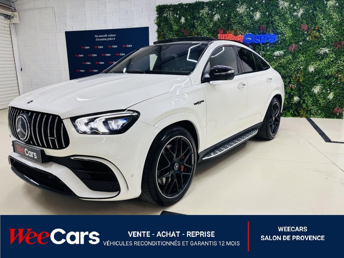 Mercedes-Benz Classe GLE