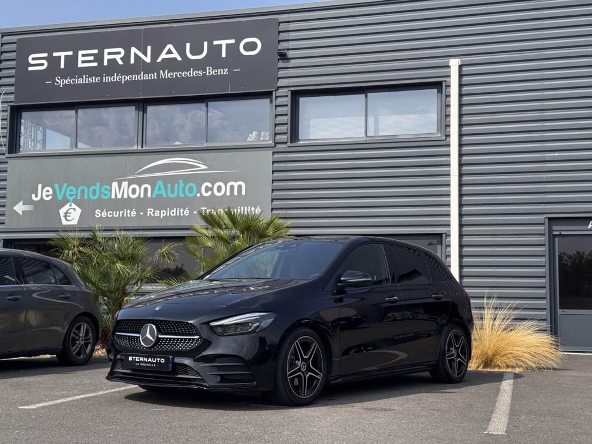 Mercedes-Benz Classe B