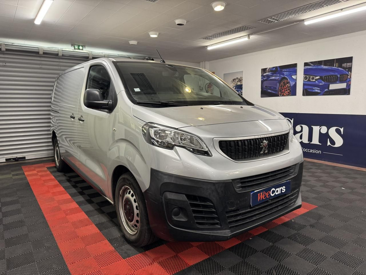 Peugeot Expert