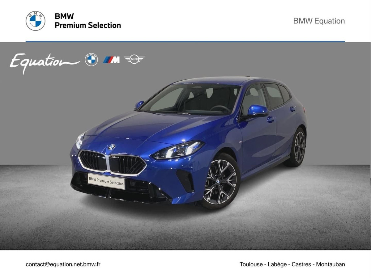BMW Série 1