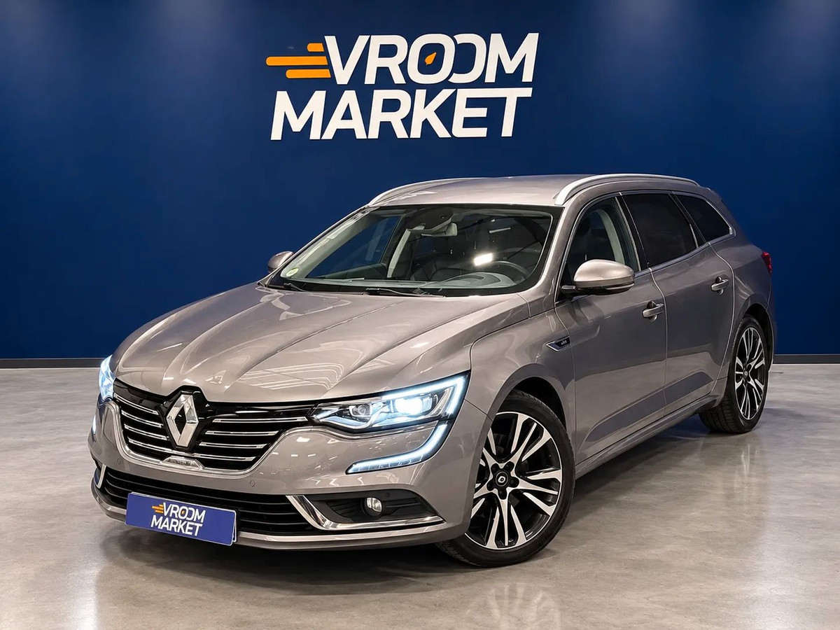 Renault Talisman