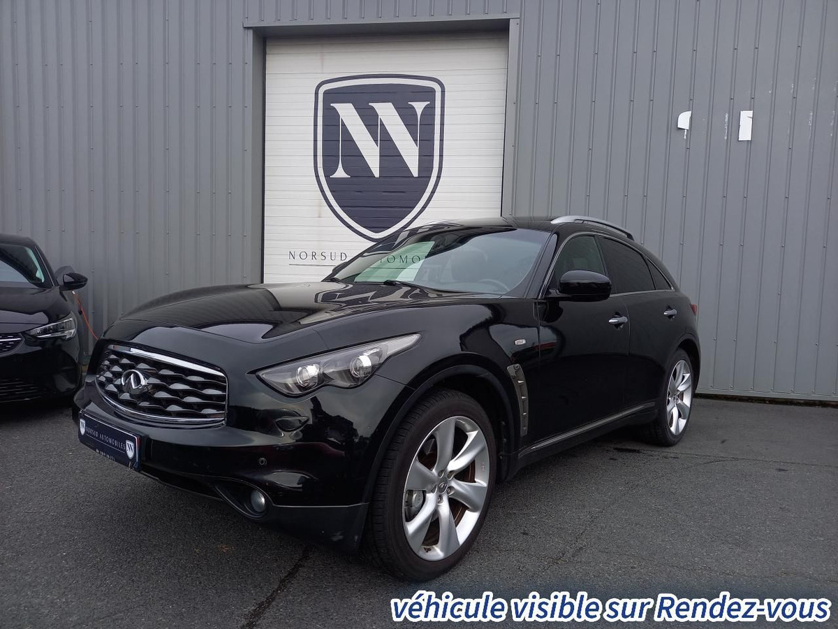 Infiniti FX