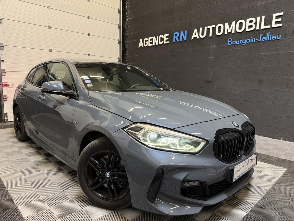 BMW Série 1
