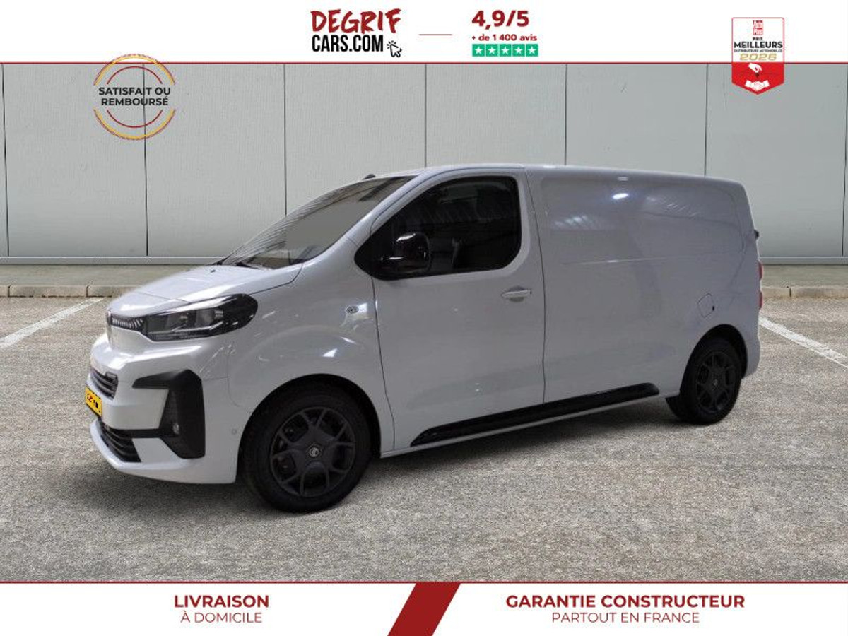 Citroen Jumpy