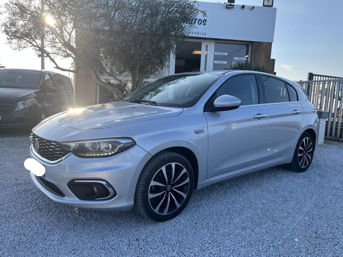 Fiat Tipo