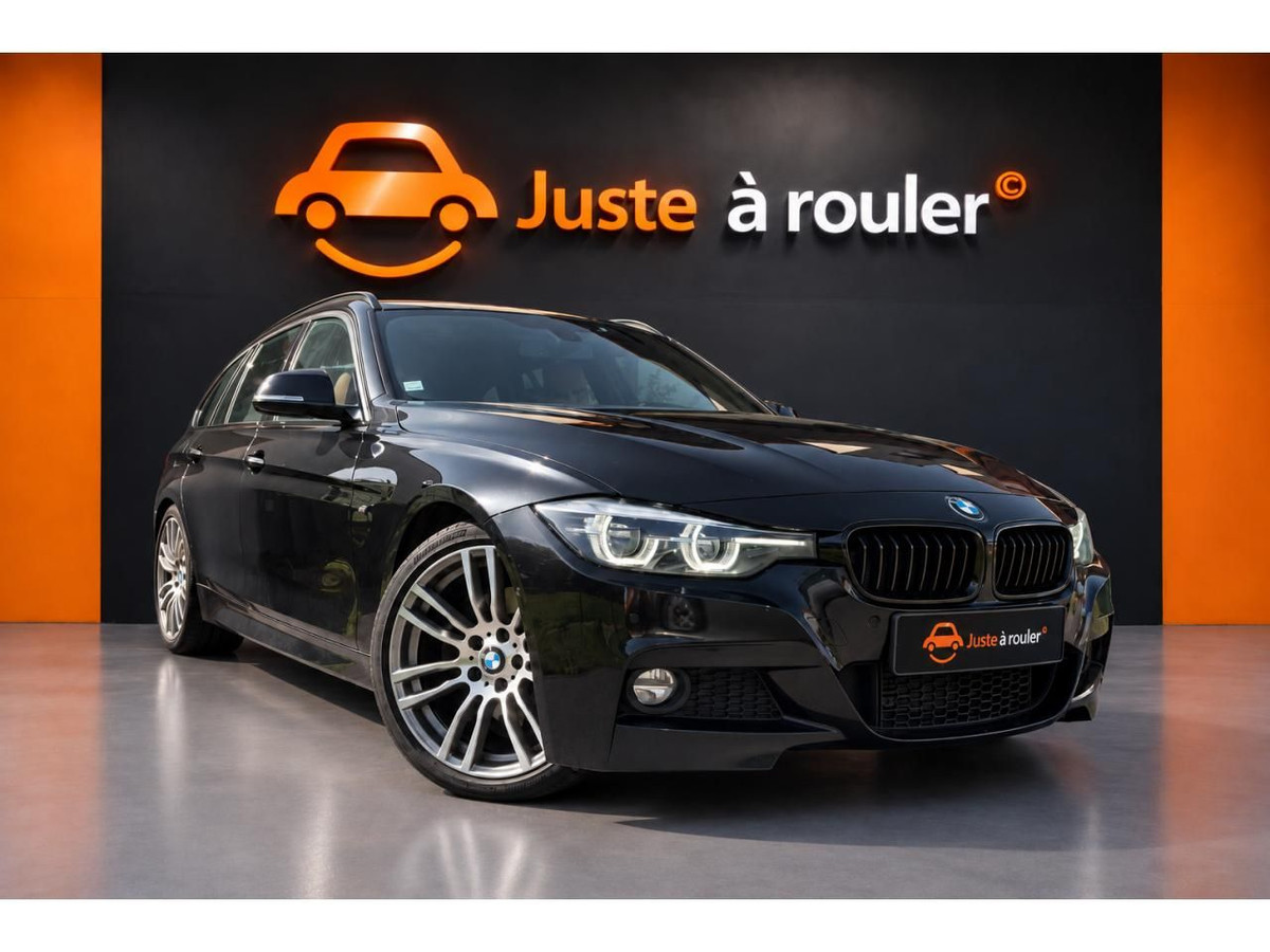 BMW Série 3