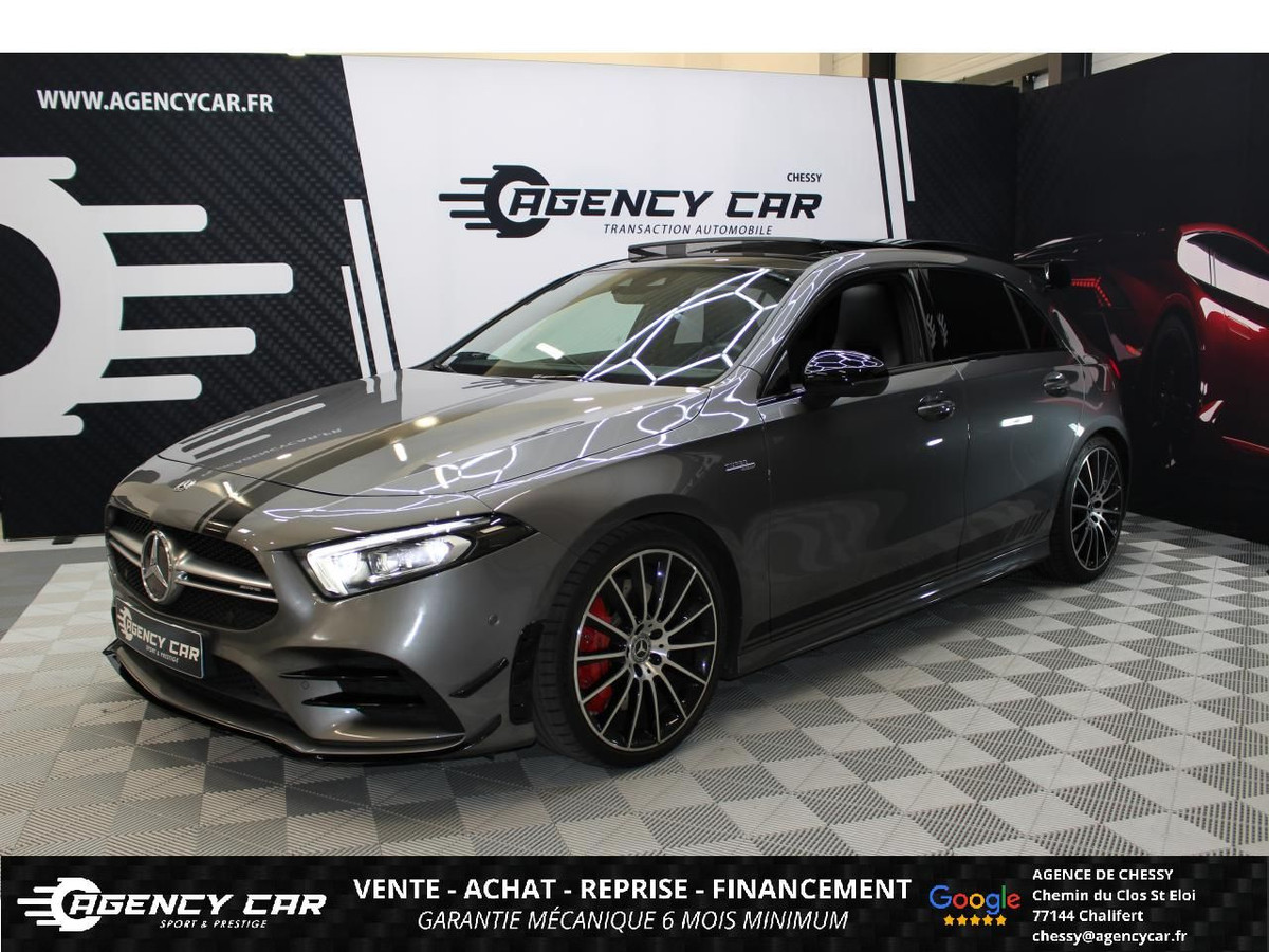 Mercedes-Benz Classe A