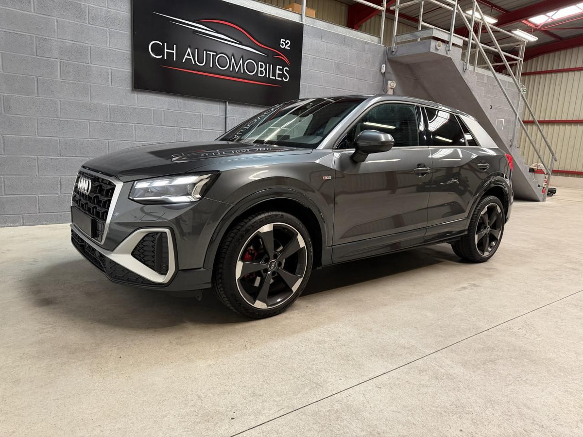 Audi Q2