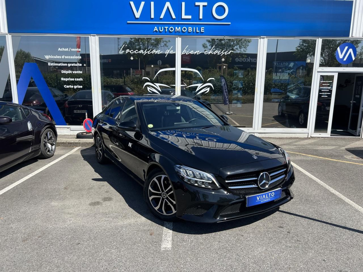 Mercedes-Benz Classe C
