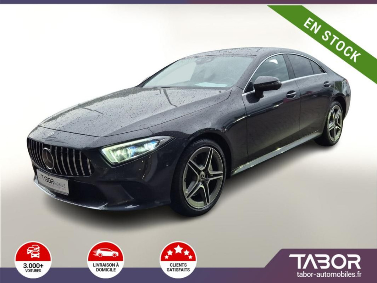 Mercedes-Benz Classe CLS