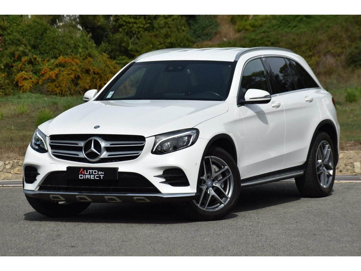 Mercedes-Benz Classe GLC