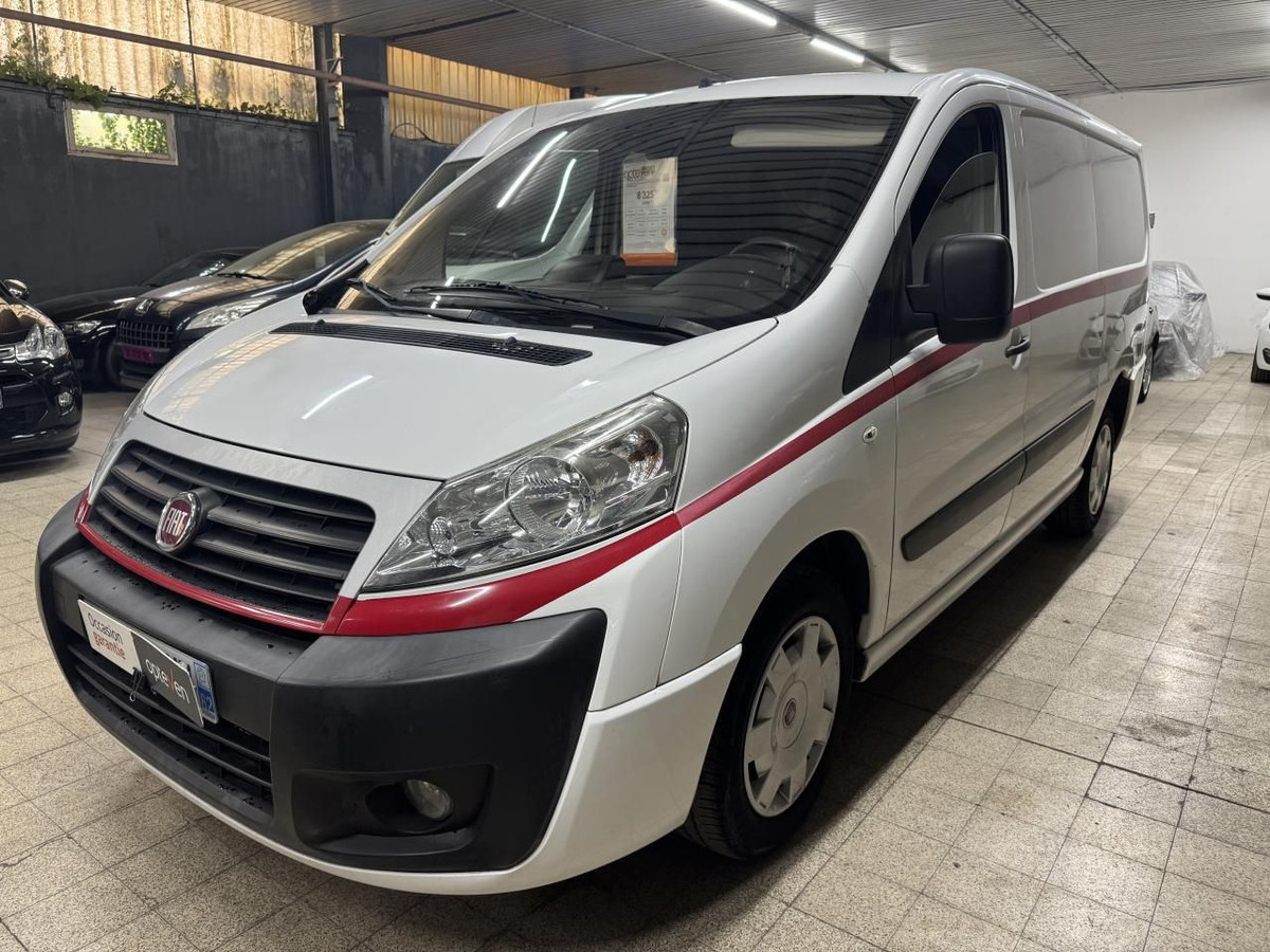 Fiat Scudo