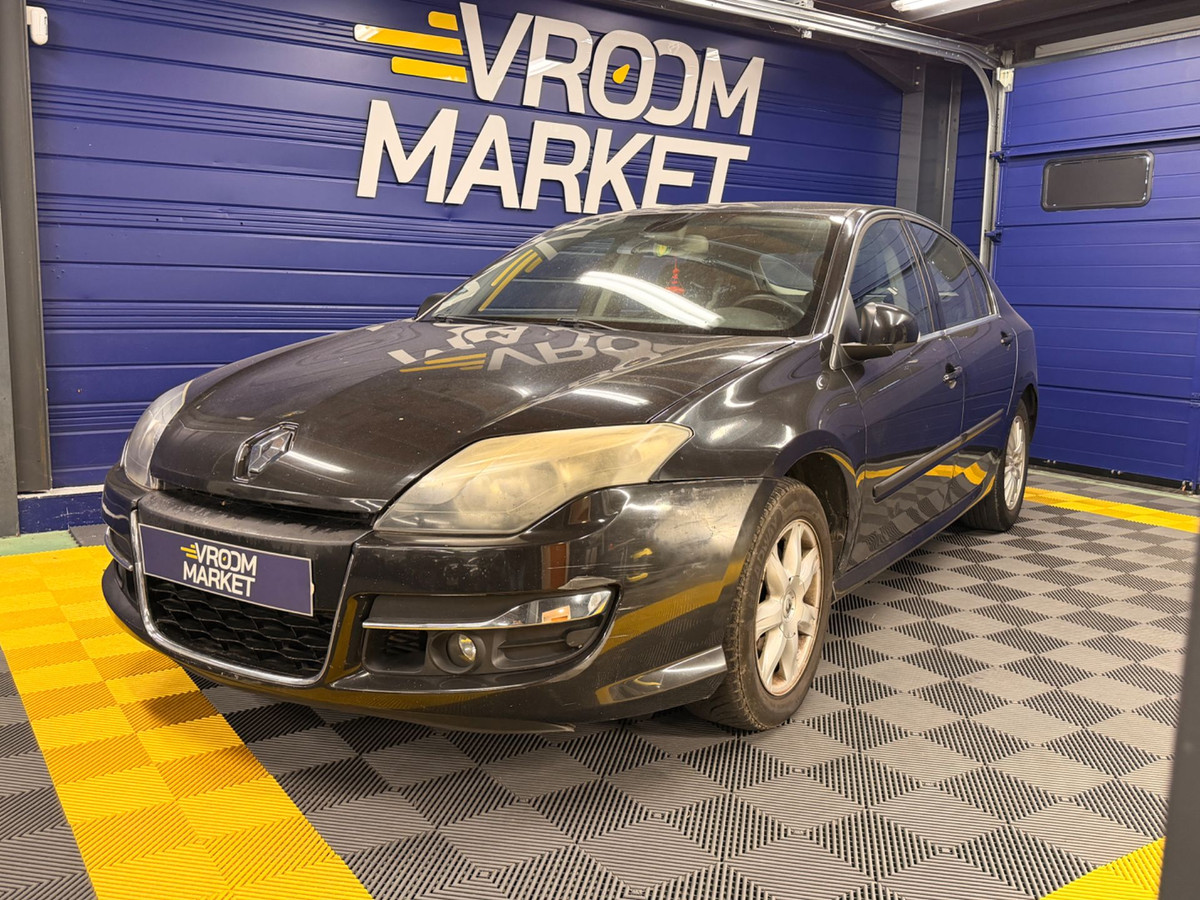 Renault Laguna