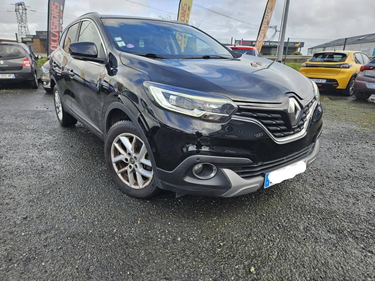 Renault Kadjar