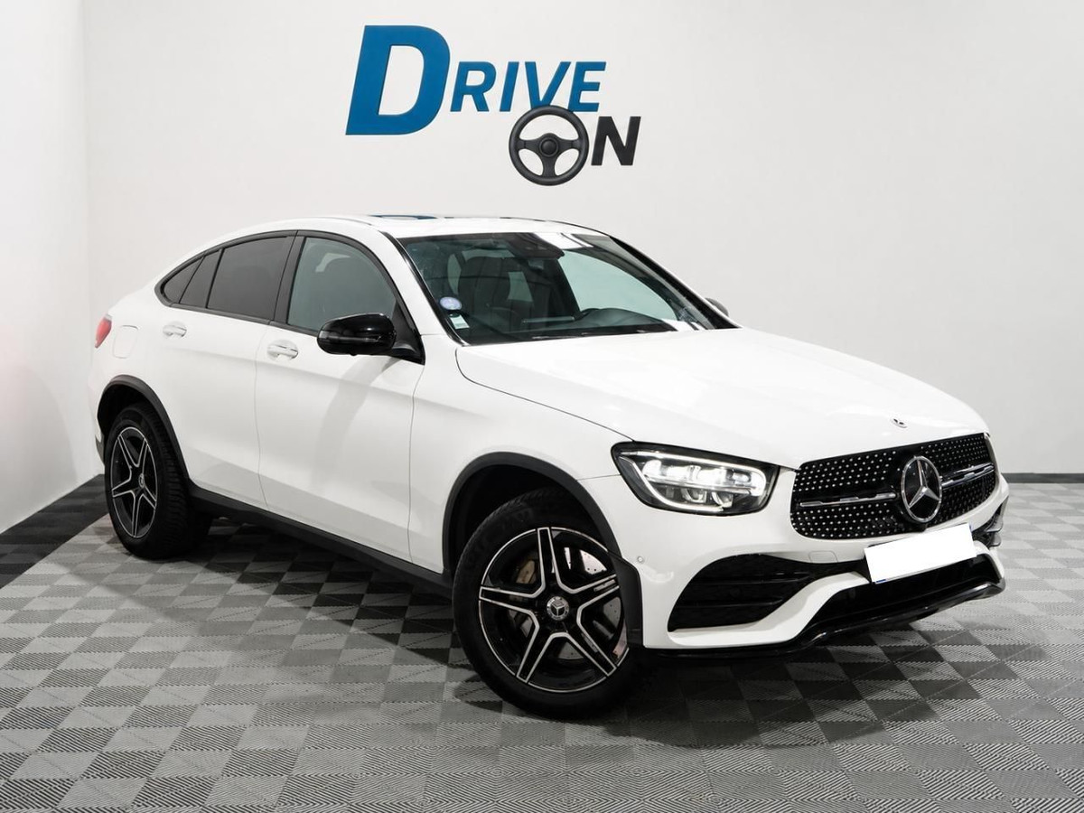 Mercedes-Benz Classe GLC