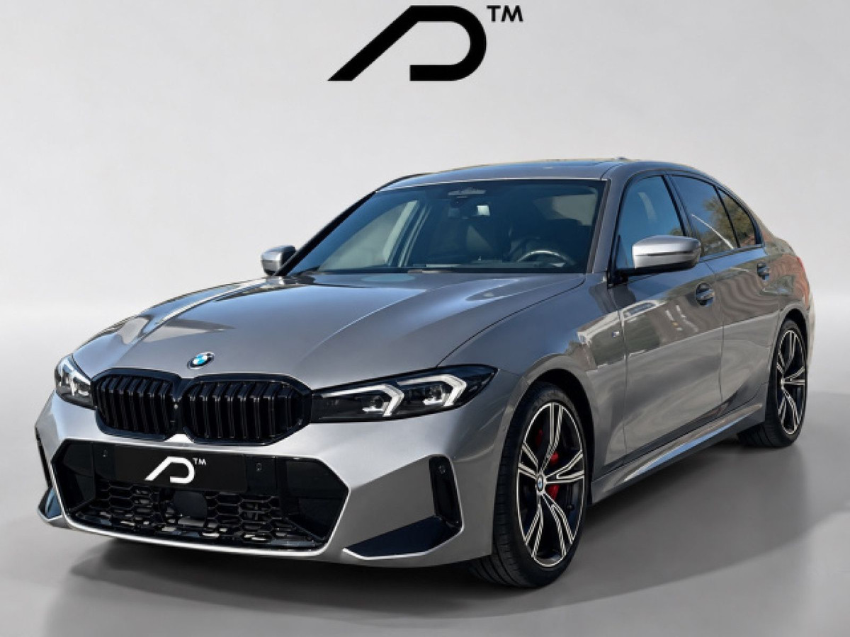 BMW Série 3