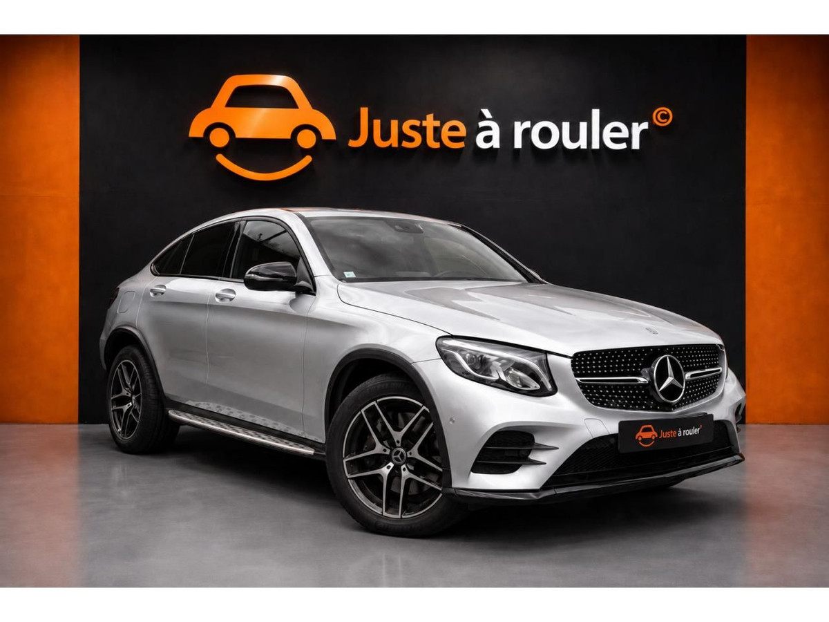 Mercedes-Benz Classe GLC