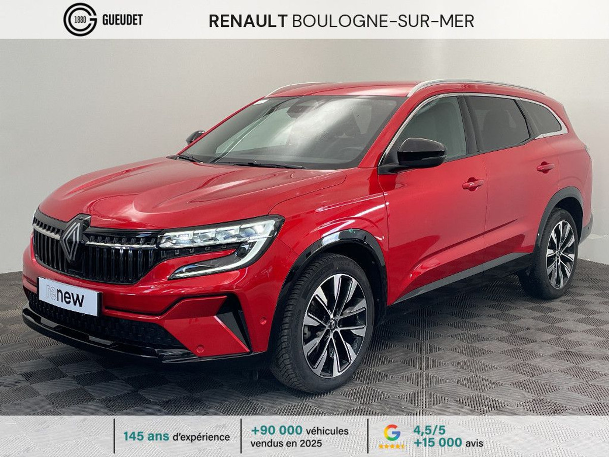 Renault Espace