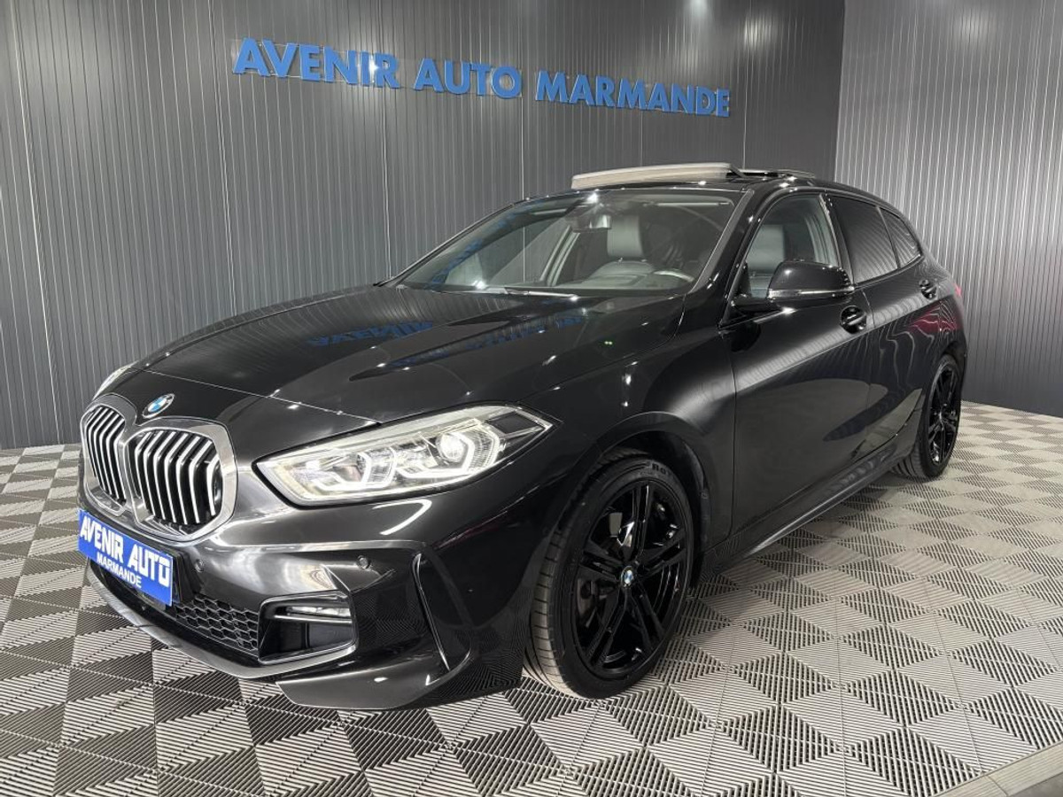 BMW Série 1