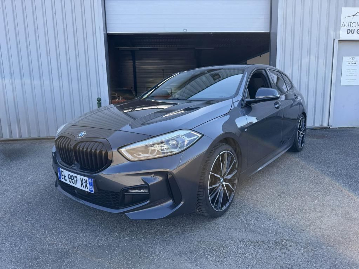 BMW Série 1