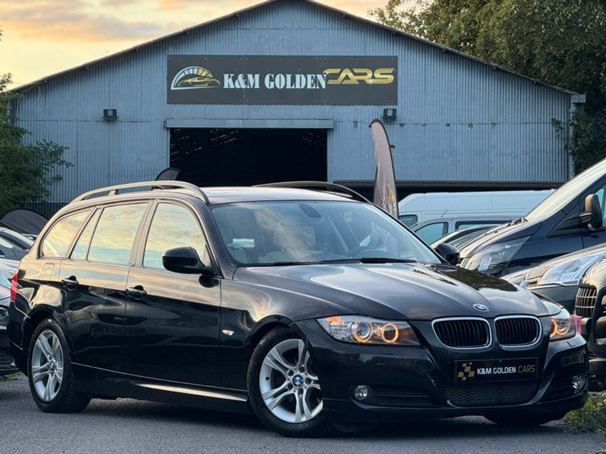 BMW Série 3