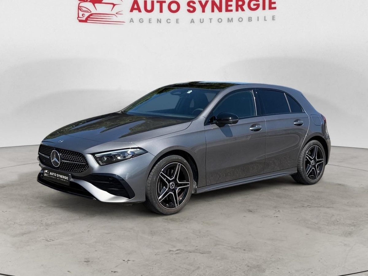 Mercedes-Benz Classe A