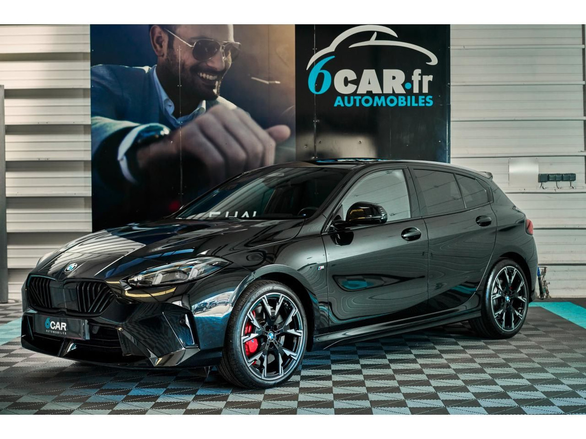 BMW Série 1