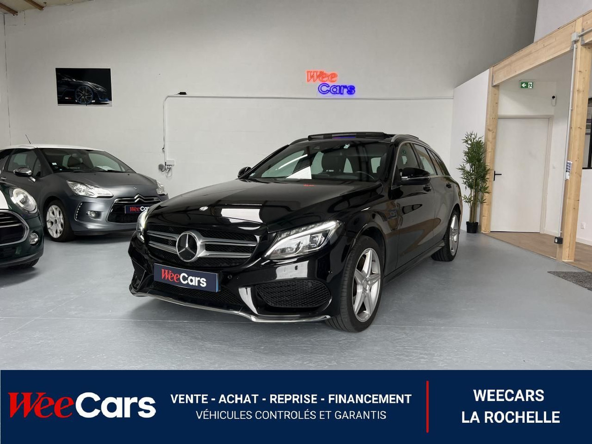 Mercedes-Benz Classe C