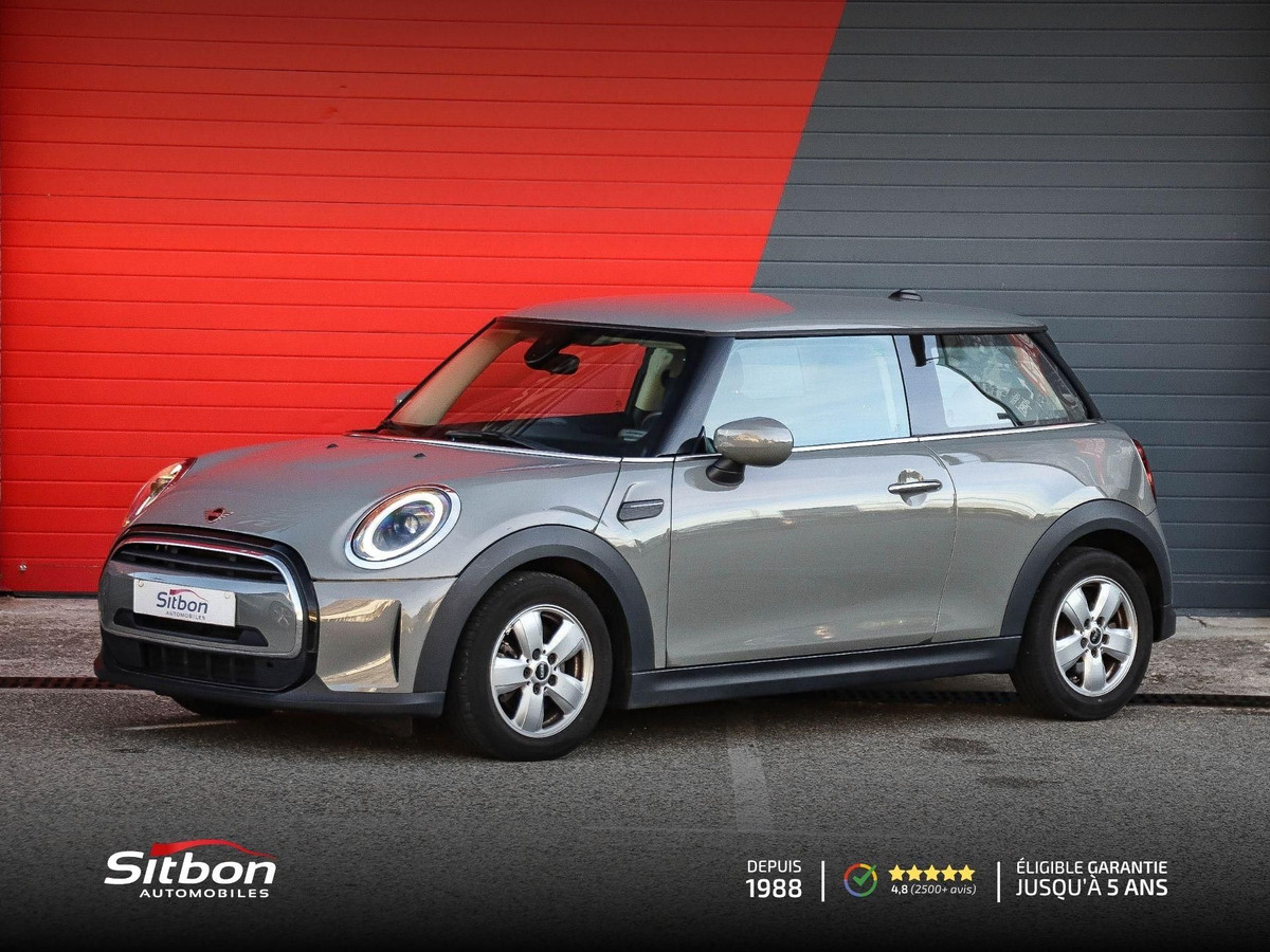 Mini Mini