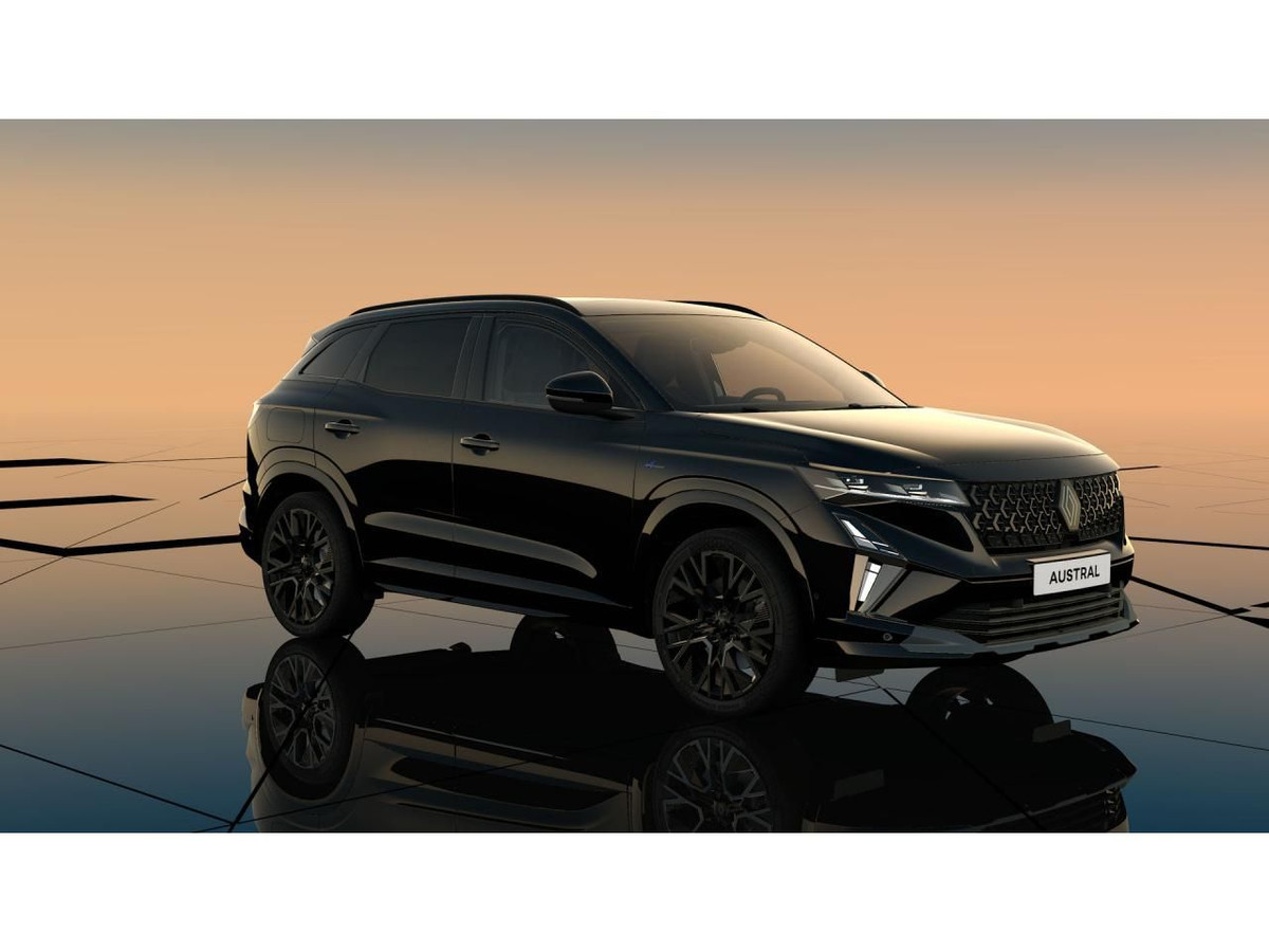 Renault Austral