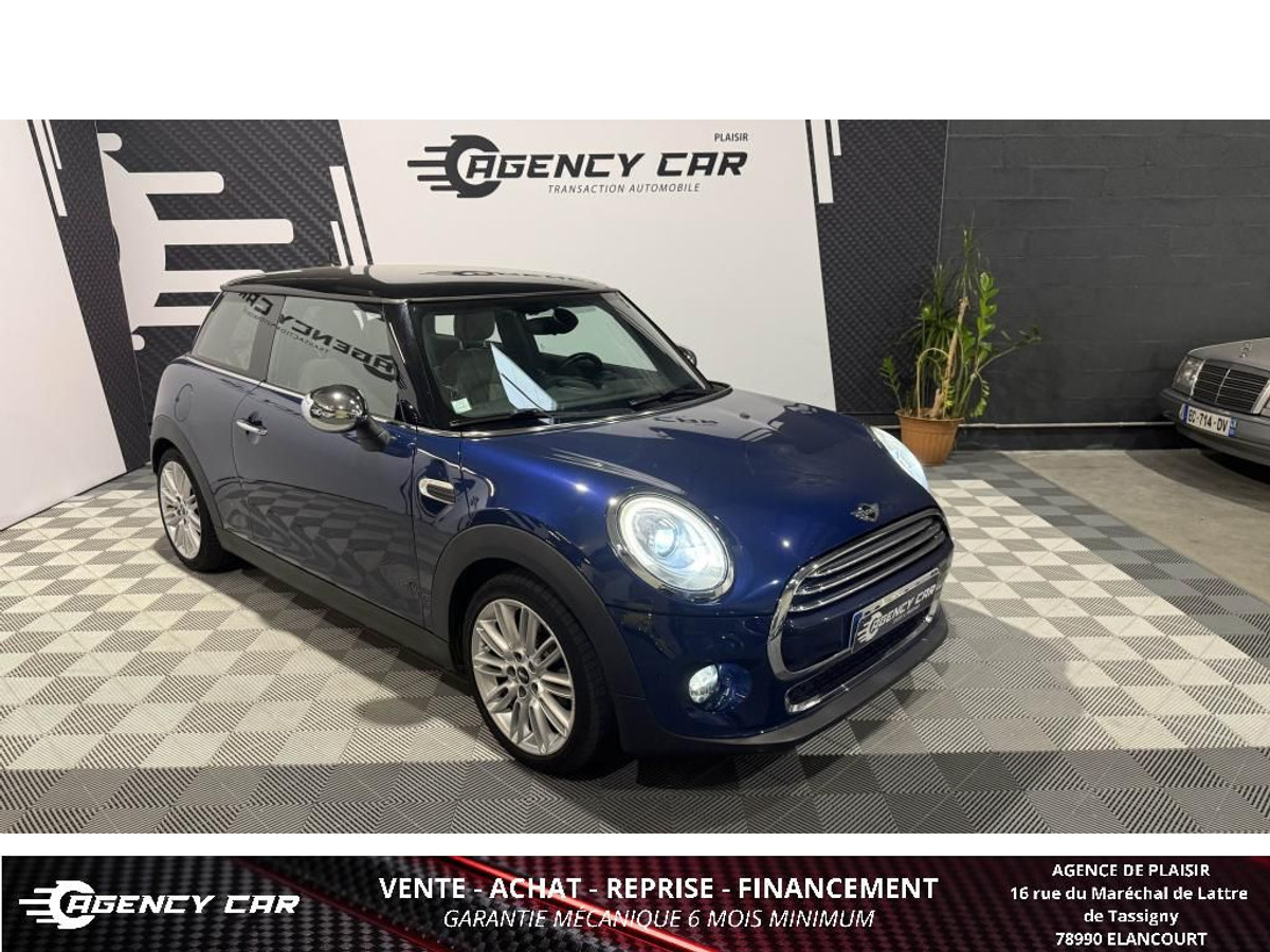 Mini Mini