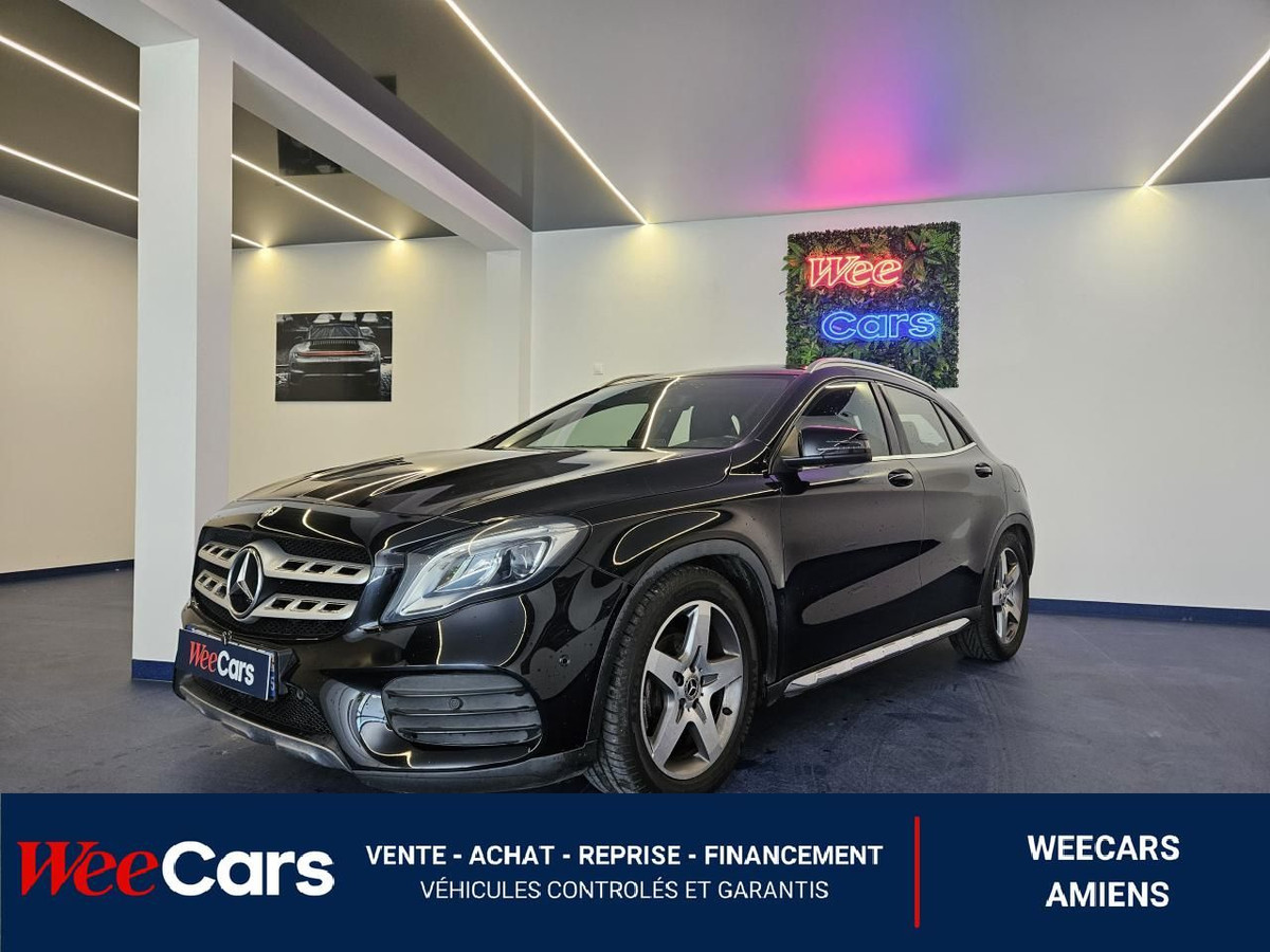 Mercedes-Benz Classe GLA