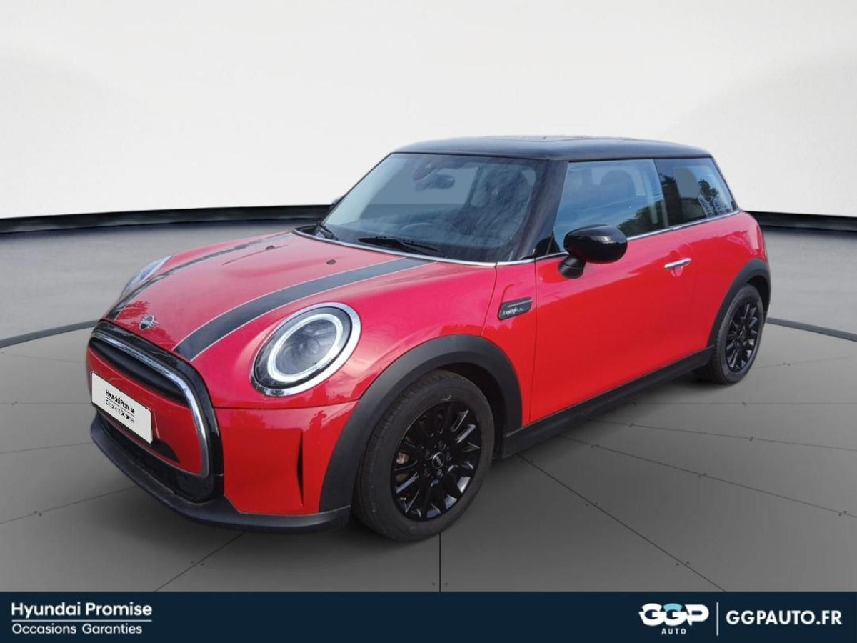 Mini Mini