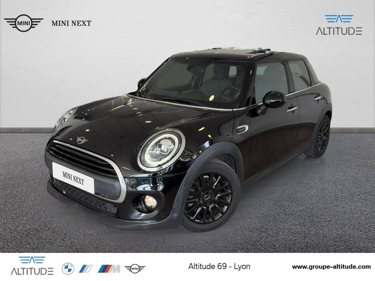 Mini Mini