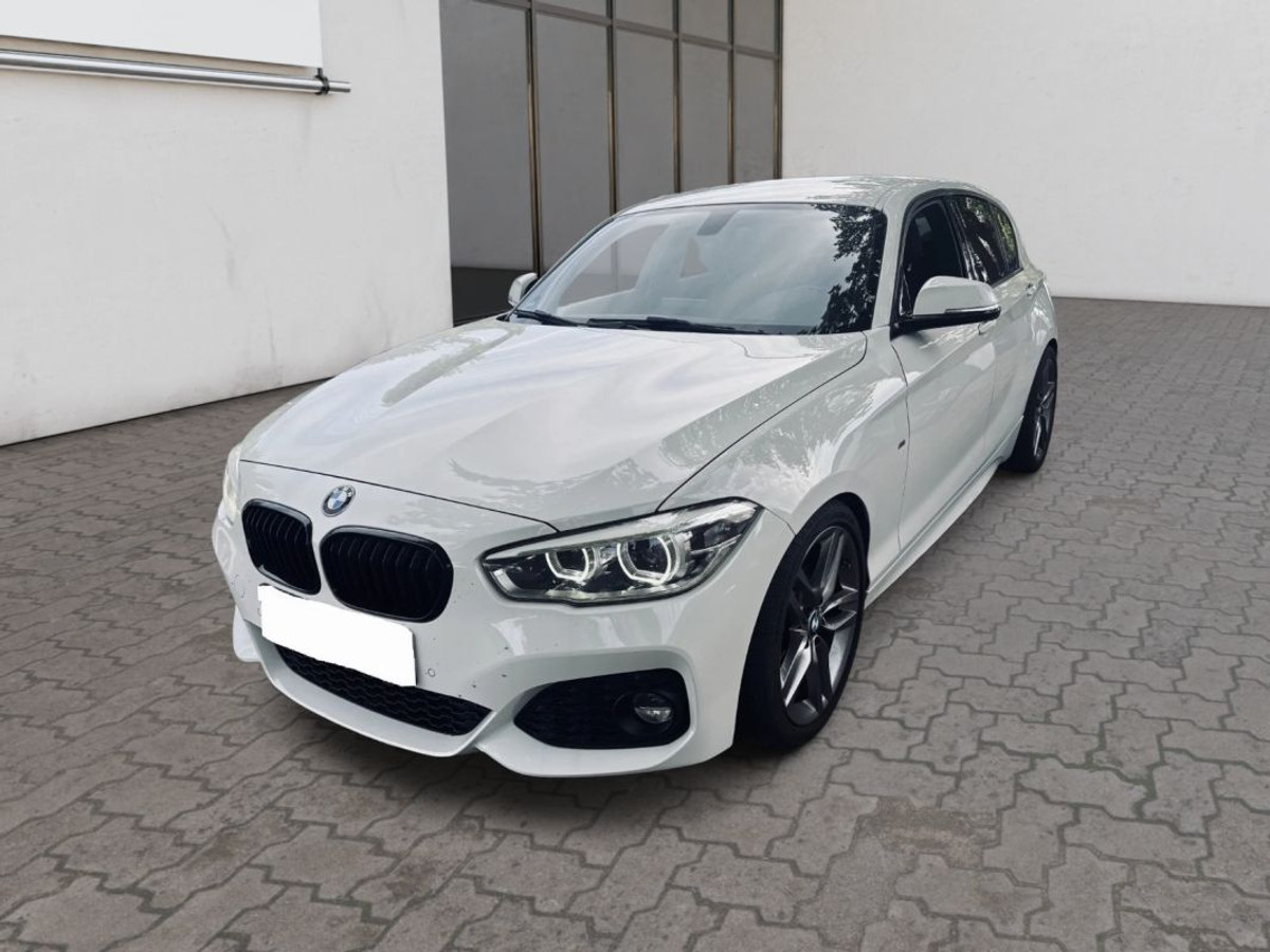 BMW Série 1