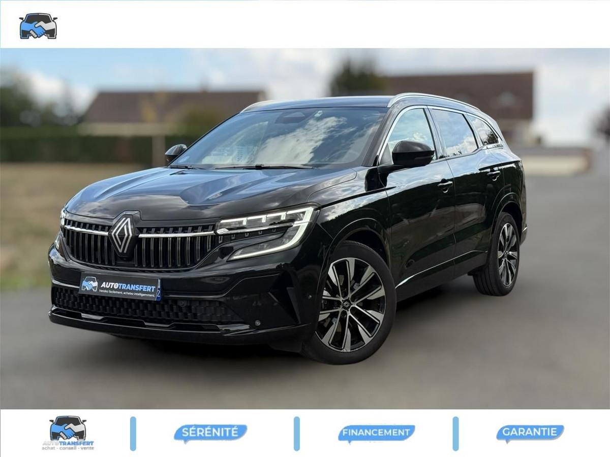 Renault Espace
