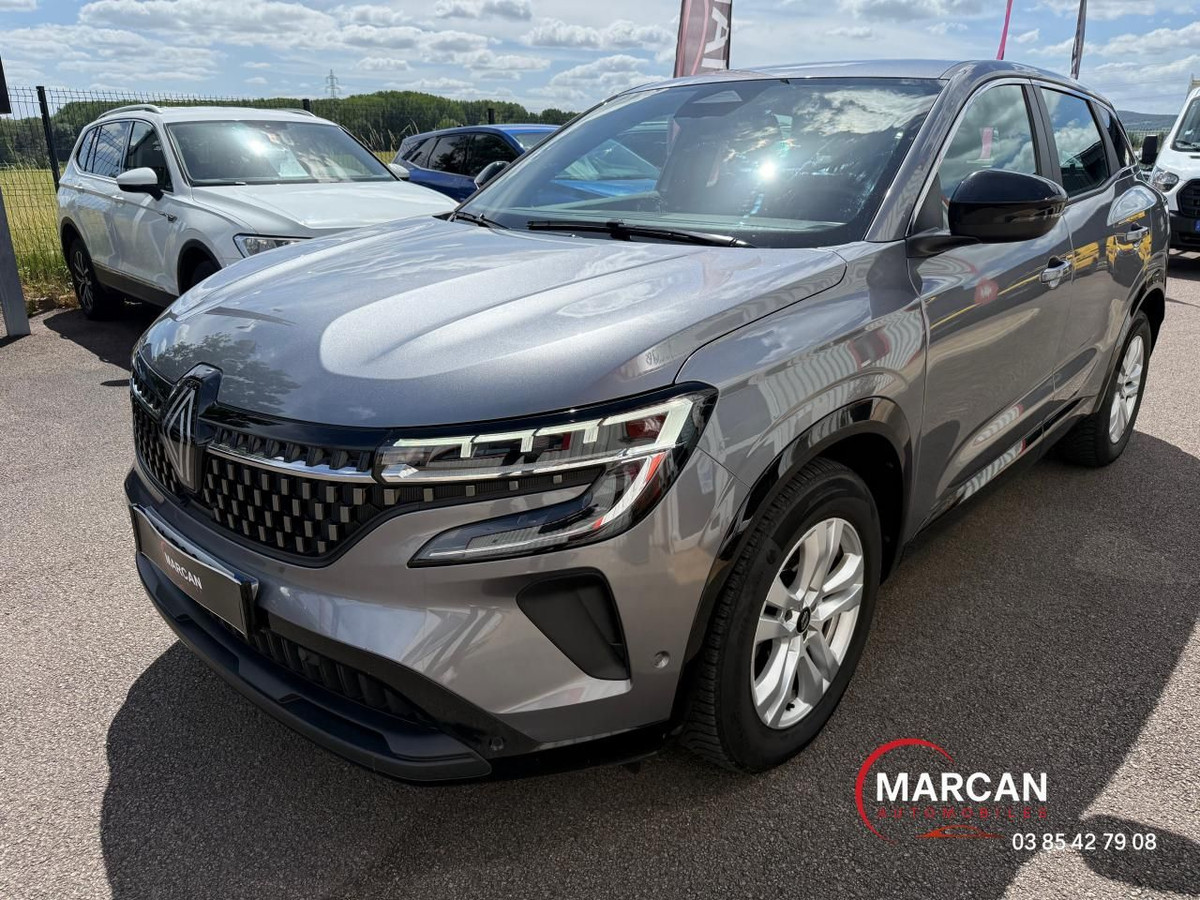 Renault Austral