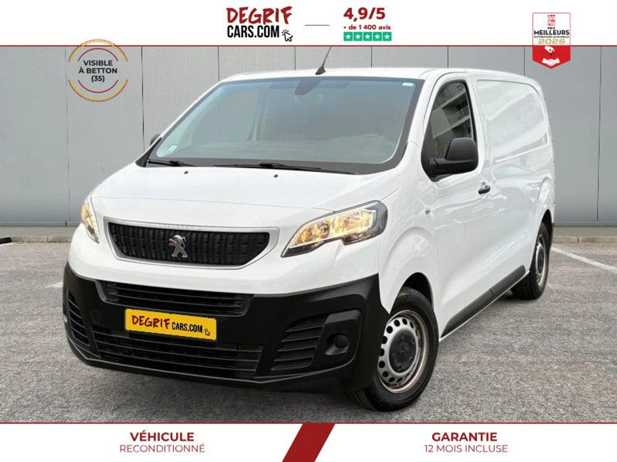 Peugeot Expert