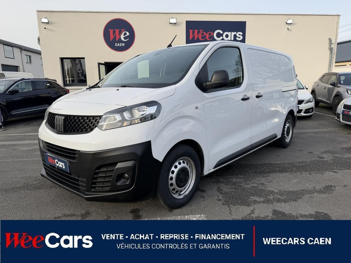 Fiat Scudo
