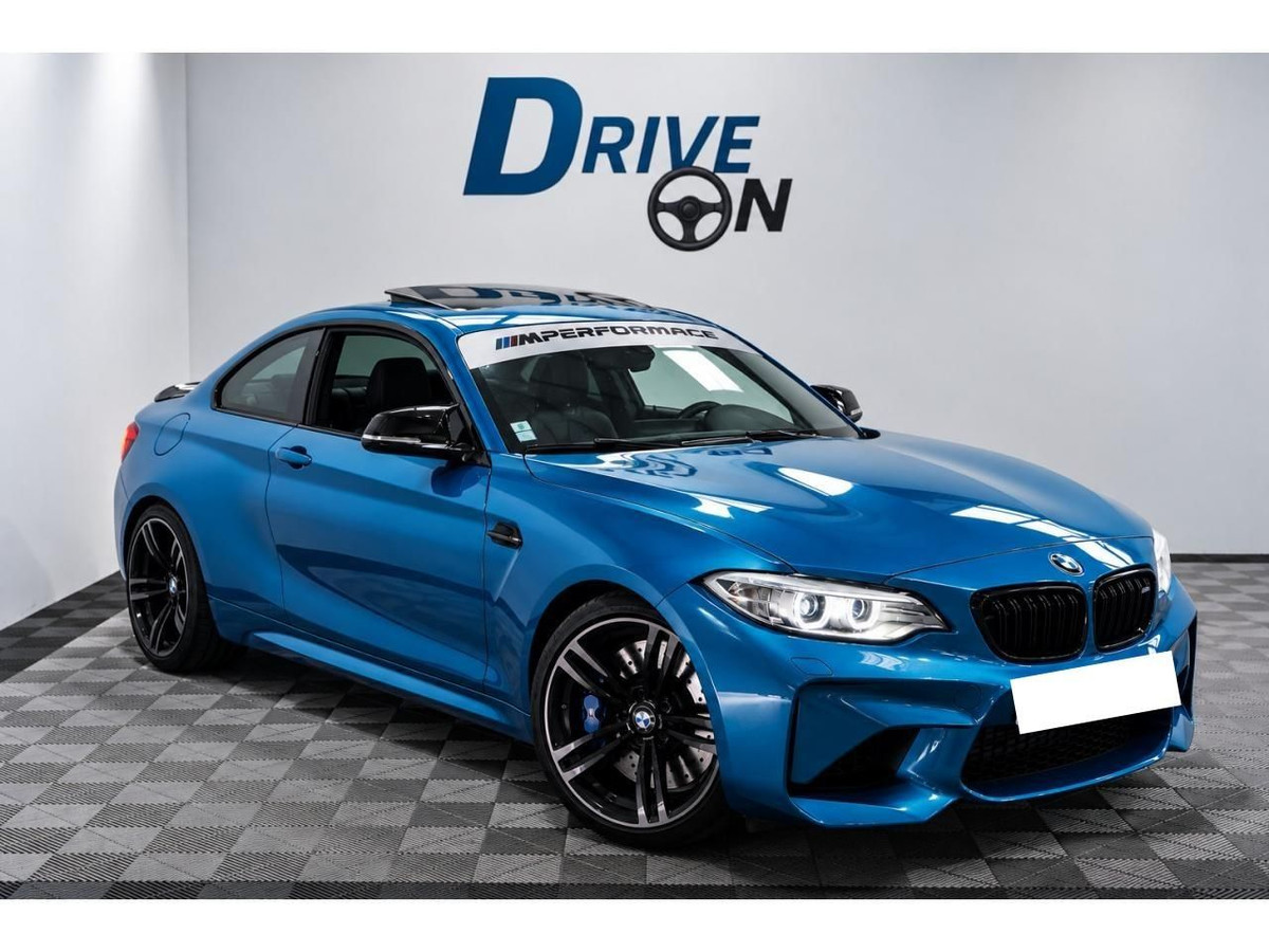 BMW M2