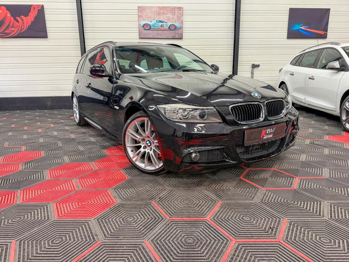 BMW Série 3