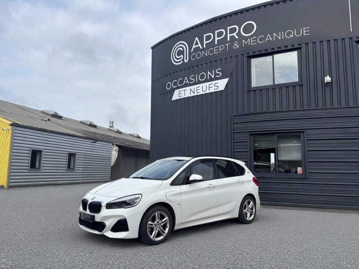 BMW Série 2