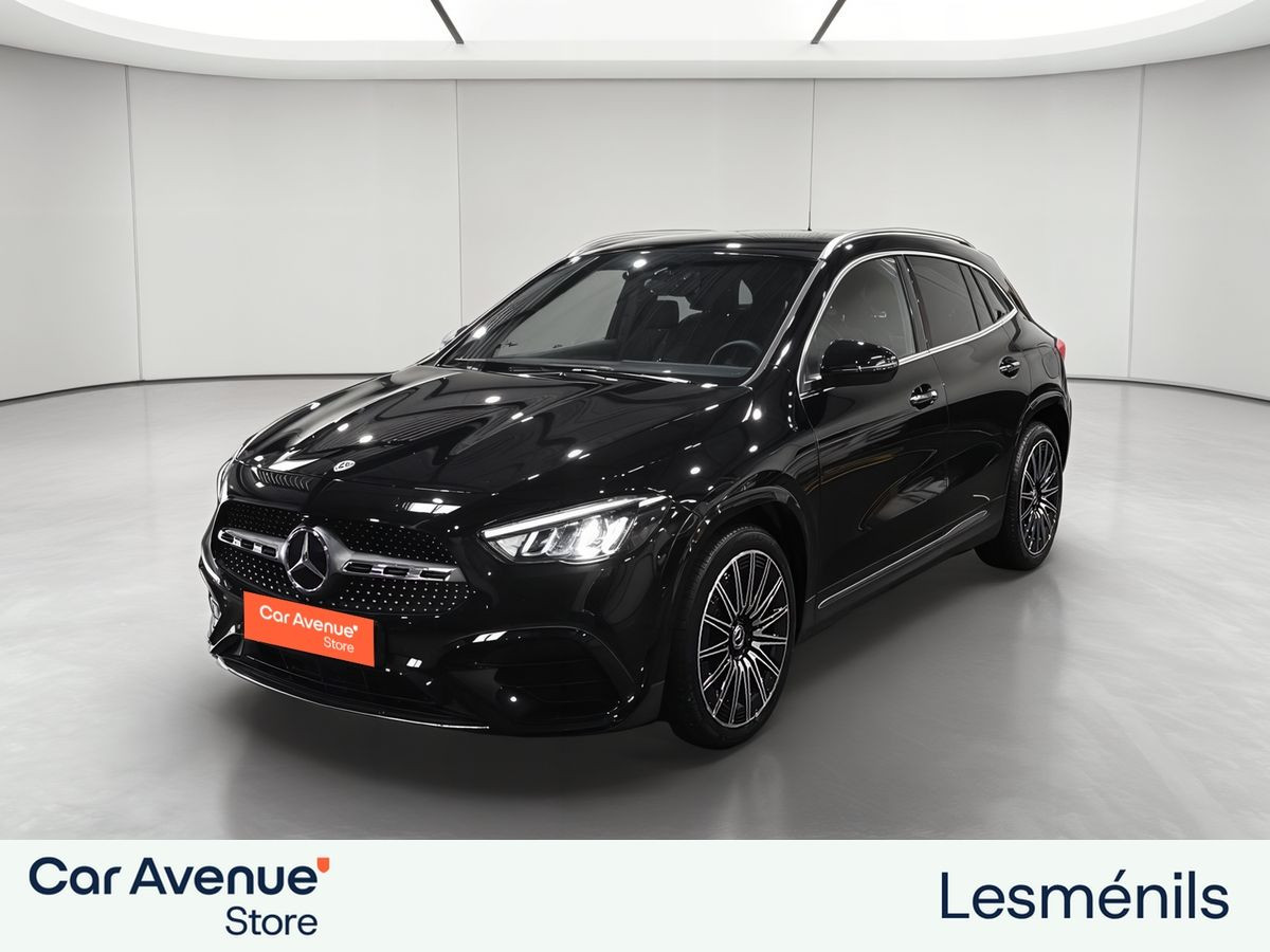 Mercedes-Benz Classe GLA