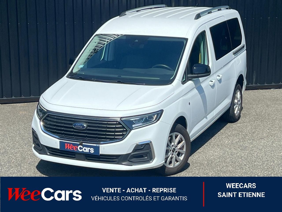 Ford Tourneo